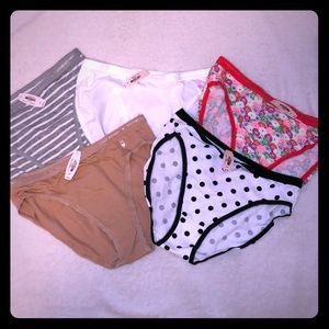 NWT Victoria’s Secret panties